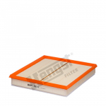 &Otilde;hufilter HENGST FILTER E614L