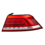 Tagatuli HELLA 2SD 011 881-061