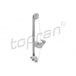 Aknat&otilde;stuk TOPRAN 408 993