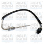 Andur, heitgaasitemperatuur MEAT & DORIA 12059