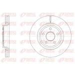 Piduriketas REMSA 61512.10