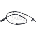 Andur, rattap&ouml;&ouml;rete arv A.B.S. 30787