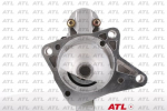 Starter ATL Autotechnik A 78 610