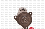 Starter ATL Autotechnik A 76 890
