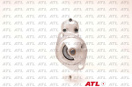 Starter ATL Autotechnik A 70 510