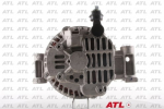 Generaator ATL Autotechnik L 81 430