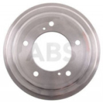 Piduritrummel A.B.S. 2690-S