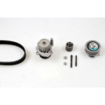 Veepump + hammasrihmakomplekt HEPU PK05690