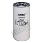 K&uuml;tusefilter HENGST FILTER H18WK02