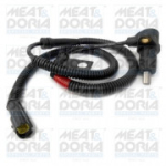 Andur, rattap&ouml;&ouml;rete arv MEAT & DORIA 90468