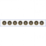 Tihendikomplekt, klapis&auml;&auml;r AJUSA 57037600