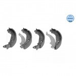 Piduriklotside komplekt MEYLE 11-14 533 0005