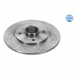 Piduriketas MEYLE 16-15 523 0007