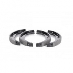 Piduriklotside komplekt, seisupidur BOSCH 0 986 487 607