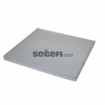 Filter, salongi&otilde;hk PURFLUX AH411