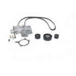 Veepump + hammasrihmakomplekt BOSCH 1 987 948 528
