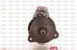 Starter ATL Autotechnik A 72 640