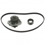 Veepump + hammasrihmakomplekt FEBI BILSTEIN 45140