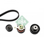 Hammasrihma komplekt INA 530 0065 10