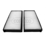 Filter, salongi&otilde;hk CORTECO 80000548