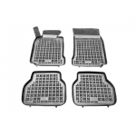 P&otilde;randamattid REZAW PLAST 200704 BMW 5 (E39)