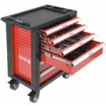 T&ouml;&ouml;riistak&auml;ru komplekt YATO YT-55300