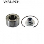 Rattalaagrikomplekt SKF VKBA 6931