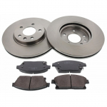 Pidurikomplekt,ketaspidur MAPCO 47698