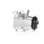 Kompressor, kliimaseade NISSENS 89282