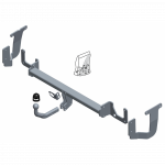 K&auml;rukonks BRINK 617500 Citroen Spacetourer, Peugeot Traveller