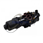 Korpus, &otilde;lifilter TRUCKTEC AUTOMOTIVE 07.18.057