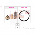 Termostaat, jahutusvedelik EPS 1.880.616