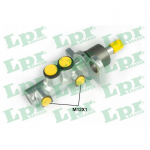 Peapiduri silinder LPR 1055