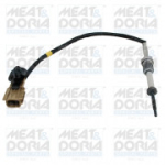 Andur, heitgaasitemperatuur MEAT & DORIA 12069