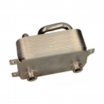 &Otilde;liradiaator, automaatkast MAXGEAR 14-0025