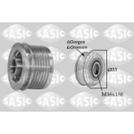 Rihmaratas, generaator SASIC 1674001