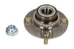 Rattalaagrikomplekt MAXGEAR 33-0596