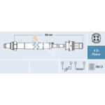 Lambda andur FAE 77443