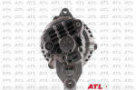 Generaator ATL Autotechnik L 36 440