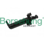Pesuveed&uuml;&uuml;s, tulepesurid Borsehung B18493
