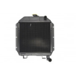 Radiaator,mootorijahutus THERMOTEC D7AG006TT