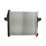 Radiaator,mootorijahutus THERMOTEC D7Y012TT