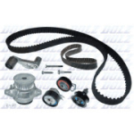 Veepump + hammasrihmakomplekt DOLZ KD035