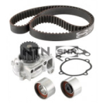 Veepump + hammasrihmakomplekt SNR KDP470.290