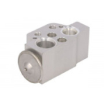 Ekspansiooniklapp, kliimaseade THERMOTEC KTT140074