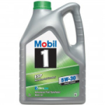 Mootori&otilde;li MOBIL 5W30 MOBIL 1 ESP 5L