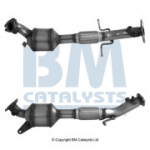 T&auml;iendus-katal&uuml;saator BM CATALYSTS BM80621H