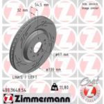 Piduriketas ZIMMERMANN 400.3648.54