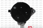 Generaator ATL Autotechnik L 39 080