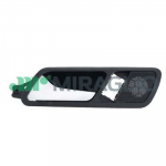 Uksek&auml;epide, salongivarustus MIRAGLIO 60/279